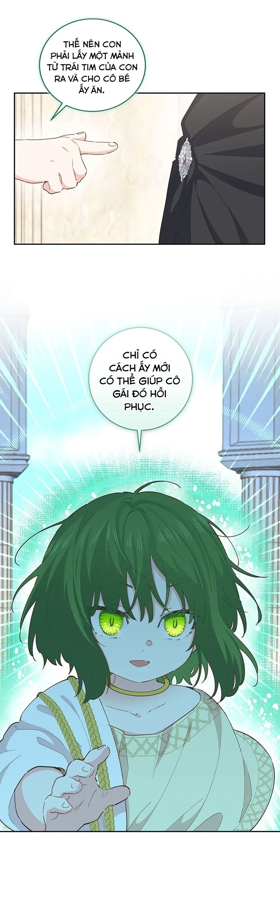 Tôi Đã Mệt Rồi Chapter 88 - 58