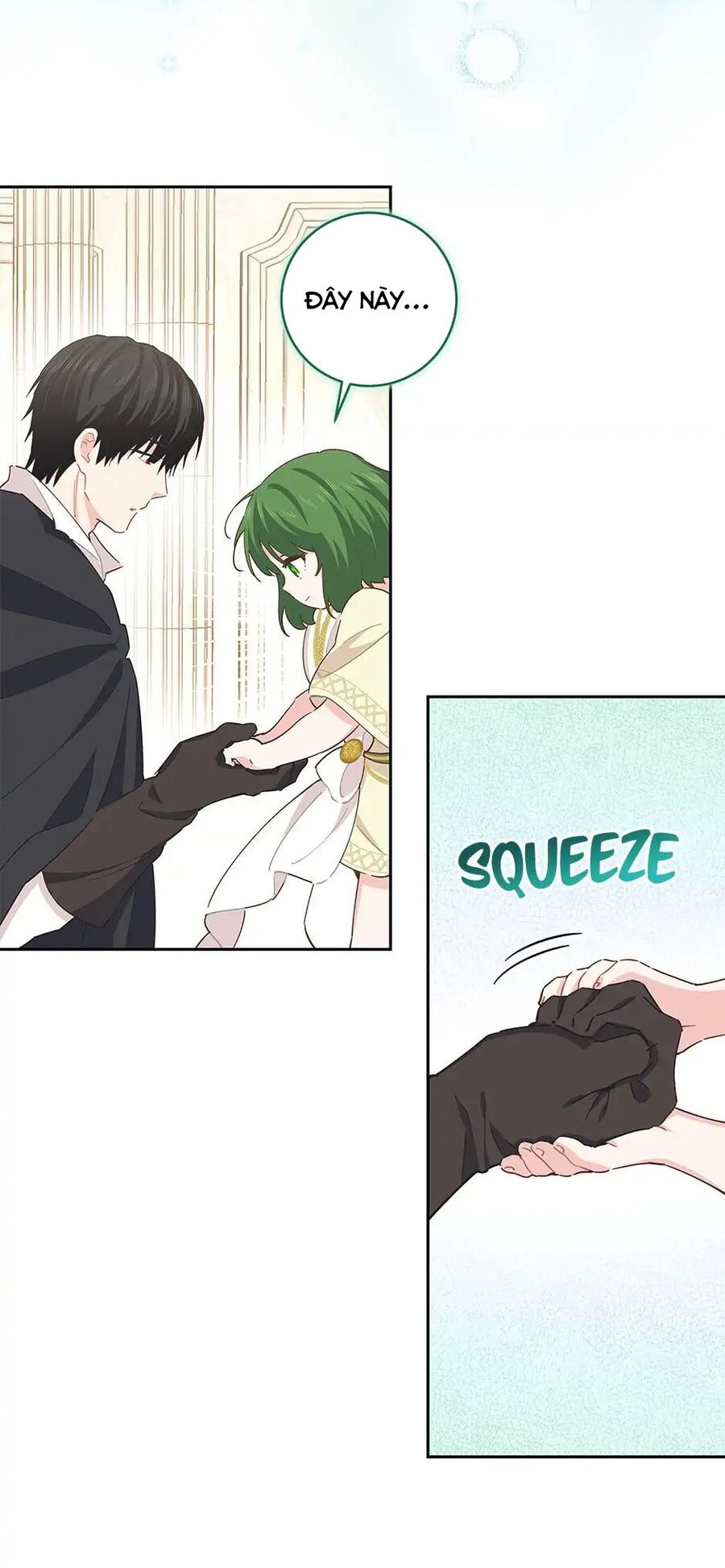 Tôi Đã Mệt Rồi Chapter 88 - 64