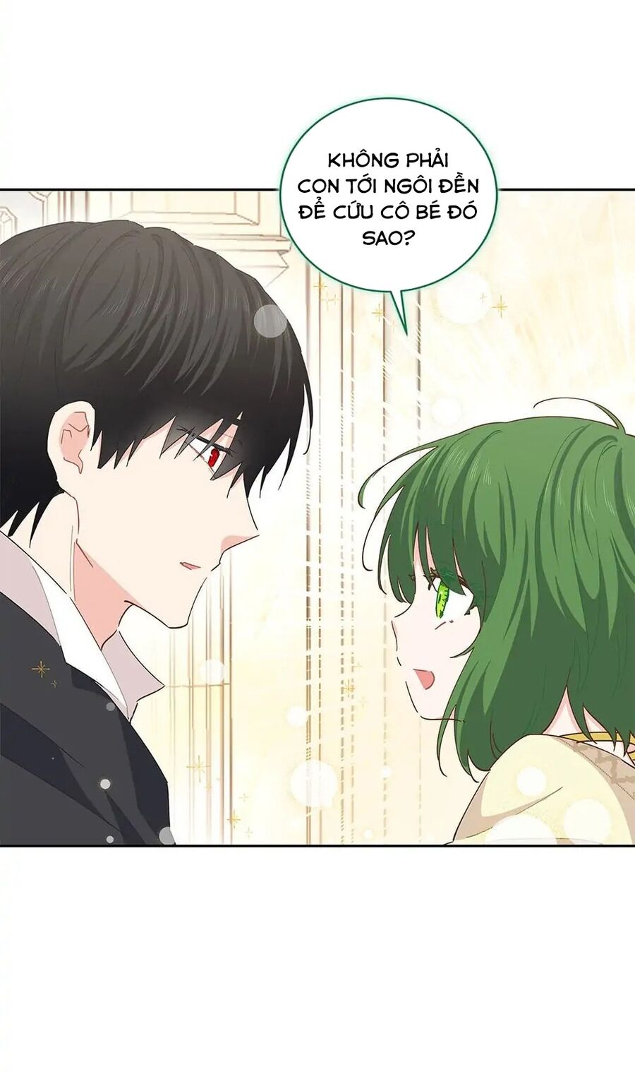 Tôi Đã Mệt Rồi Chapter 88 - 65