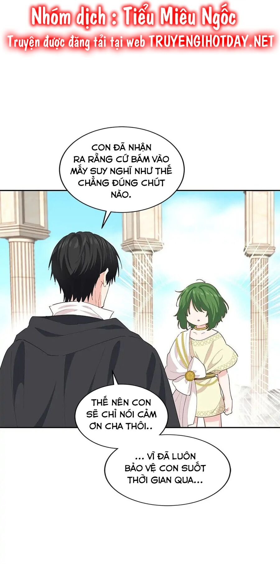 Tôi Đã Mệt Rồi Chapter 88 - 72