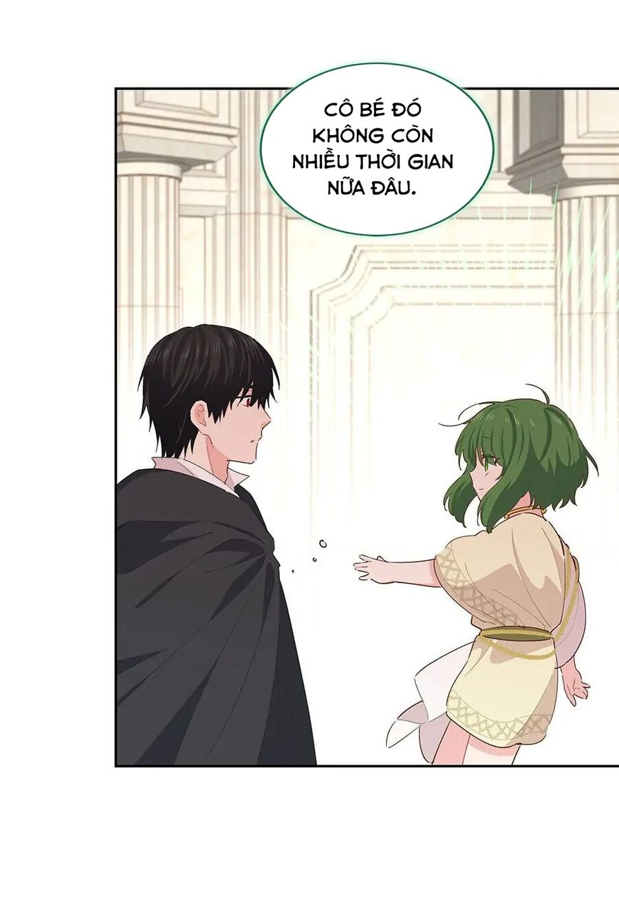 Tôi Đã Mệt Rồi Chapter 88 - 79