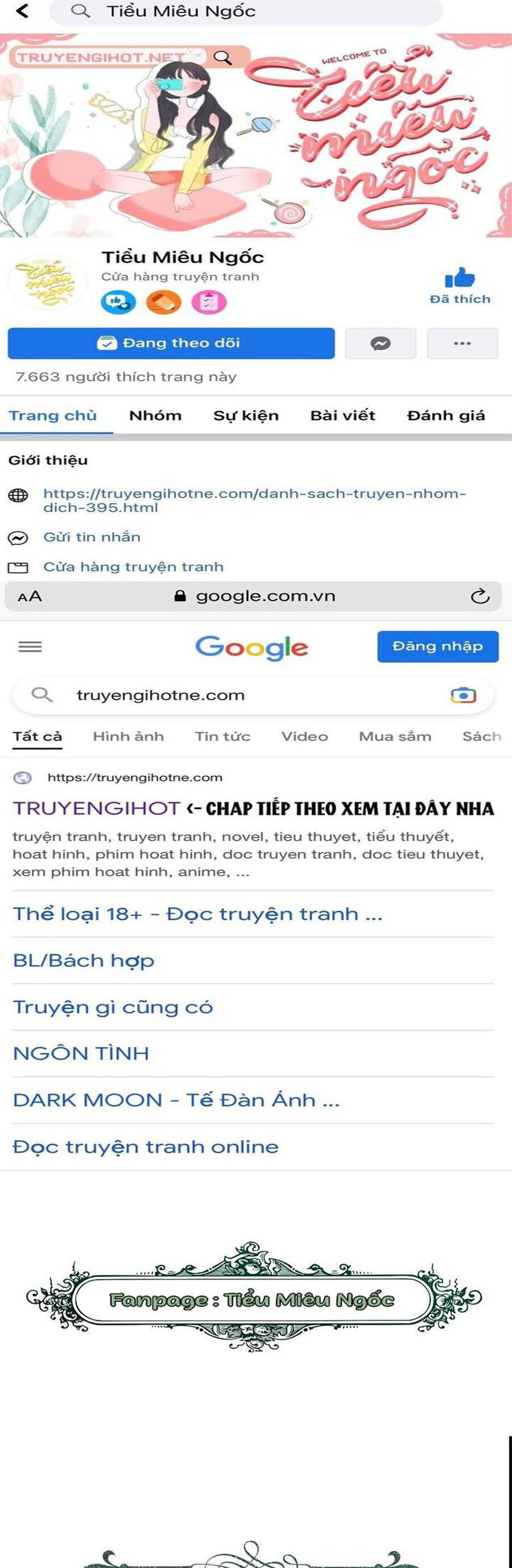 Tôi Đã Mệt Rồi Chapter 89 - 1