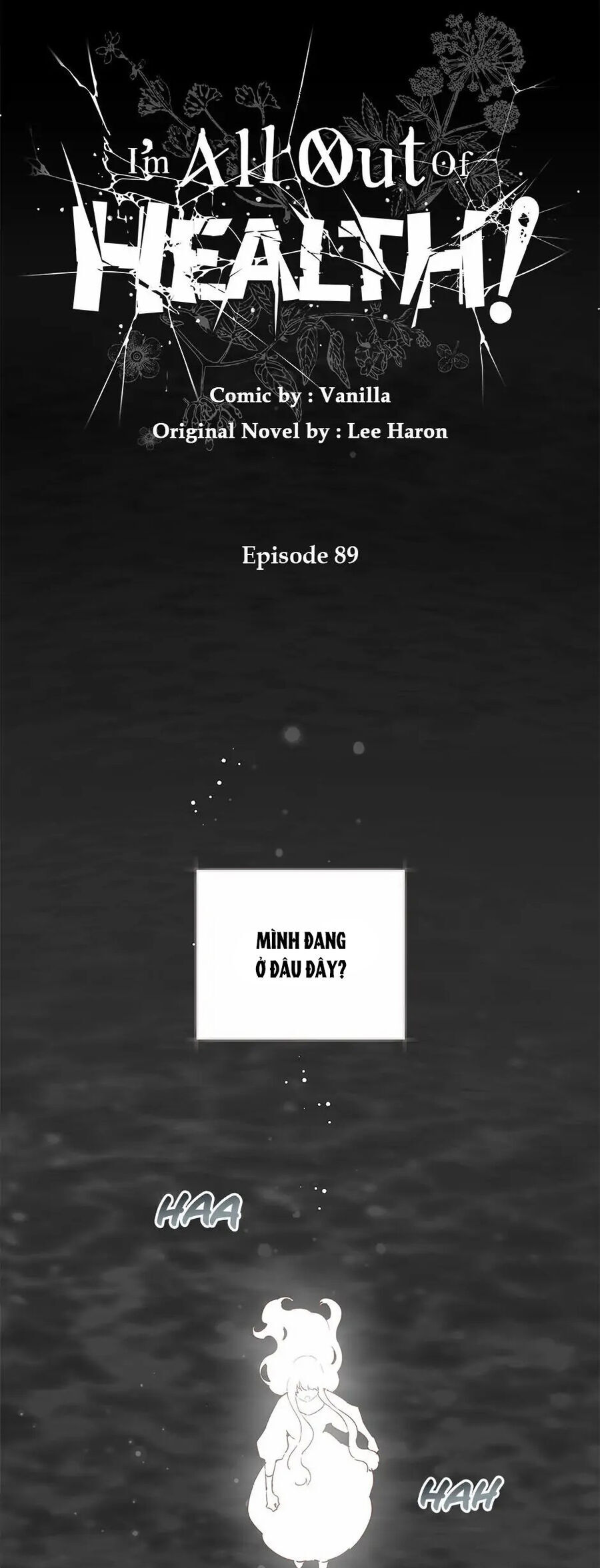 Tôi Đã Mệt Rồi Chapter 89 - 12
