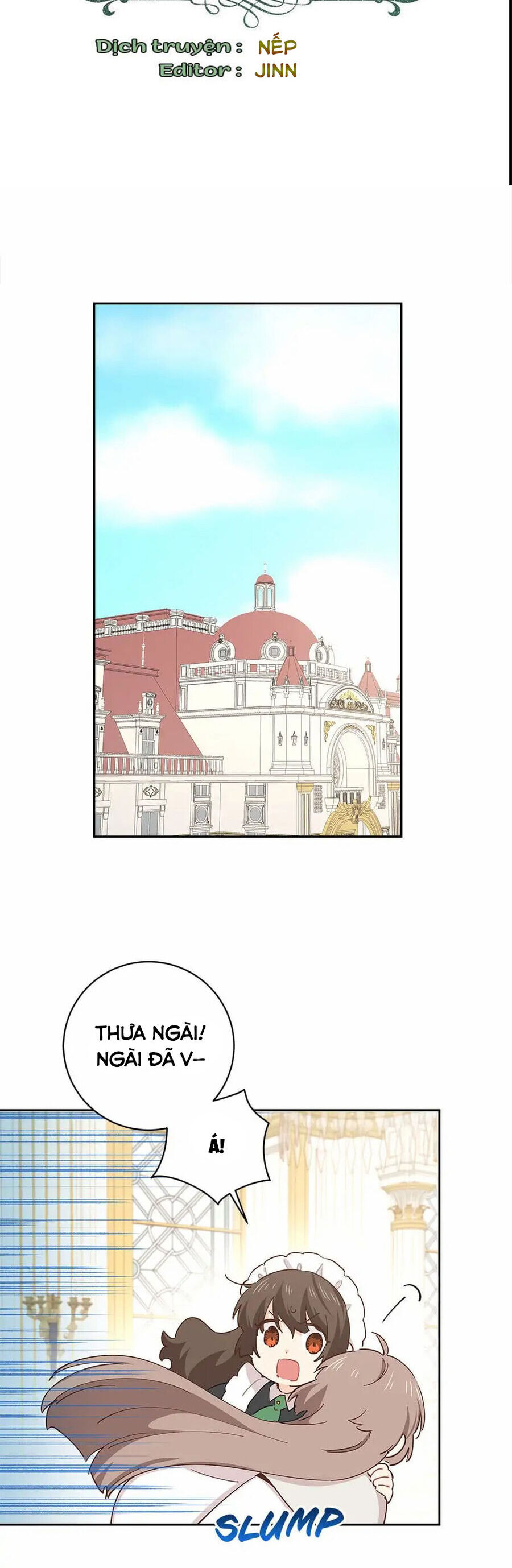 Tôi Đã Mệt Rồi Chapter 89 - 2