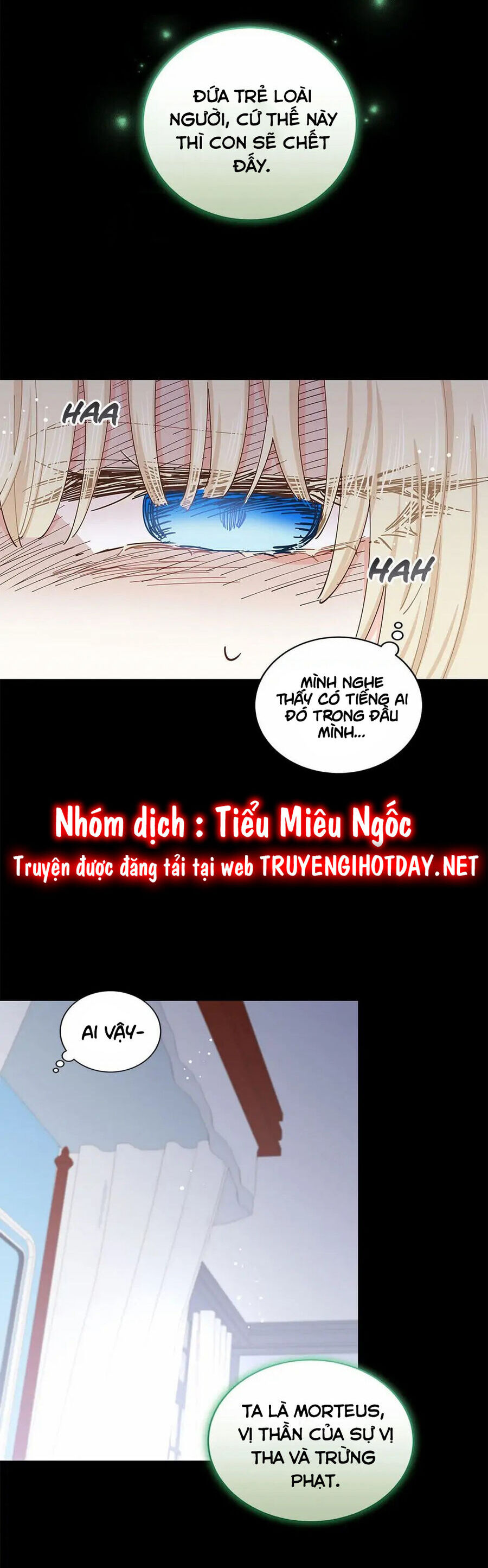 Tôi Đã Mệt Rồi Chapter 89 - 22
