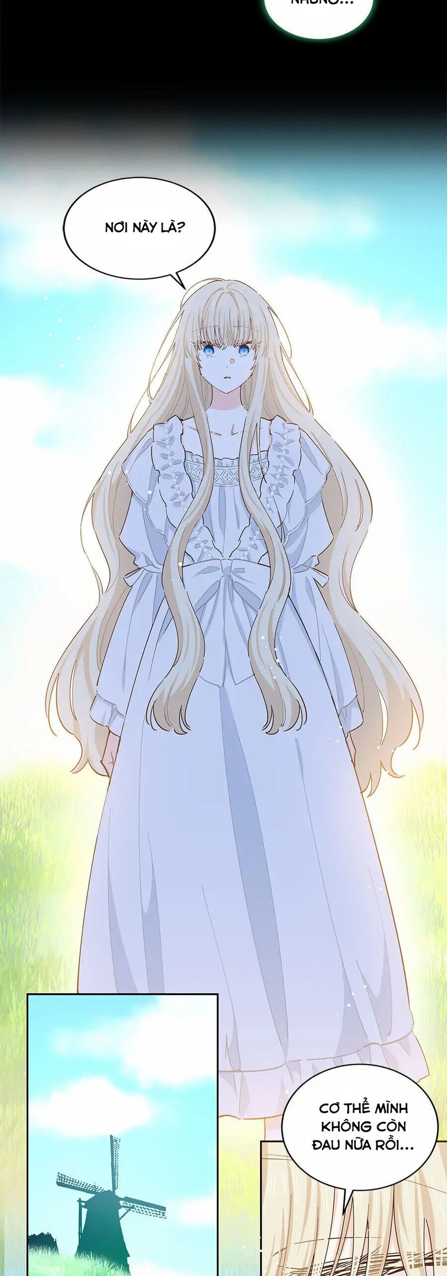 Tôi Đã Mệt Rồi Chapter 89 - 24