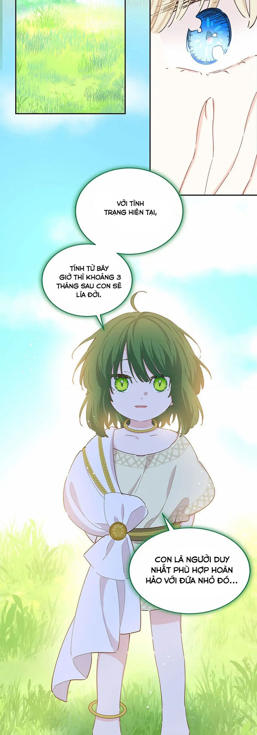 Tôi Đã Mệt Rồi Chapter 89 - 25