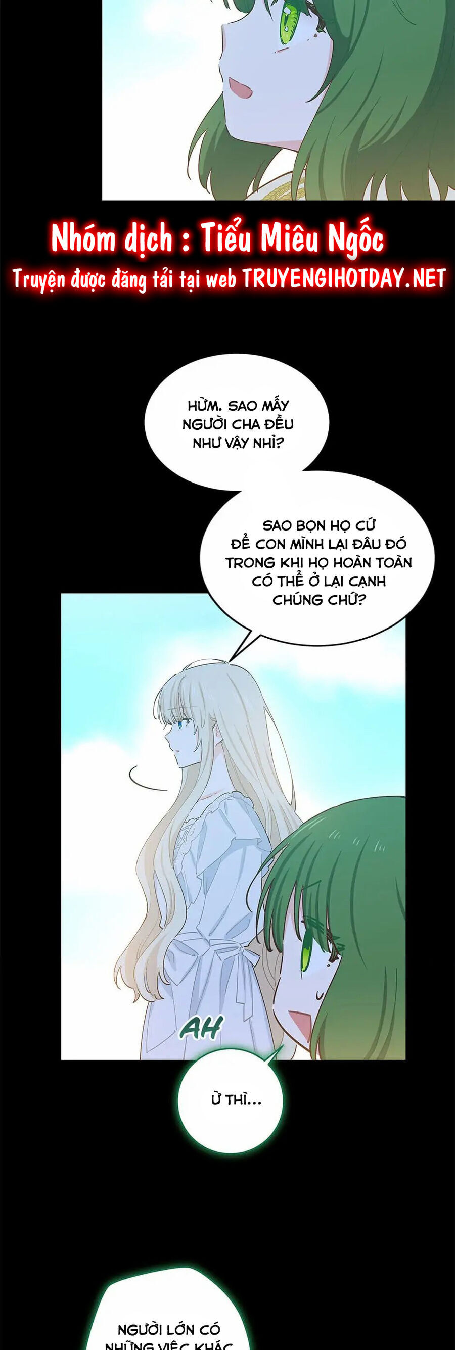 Tôi Đã Mệt Rồi Chapter 89 - 27