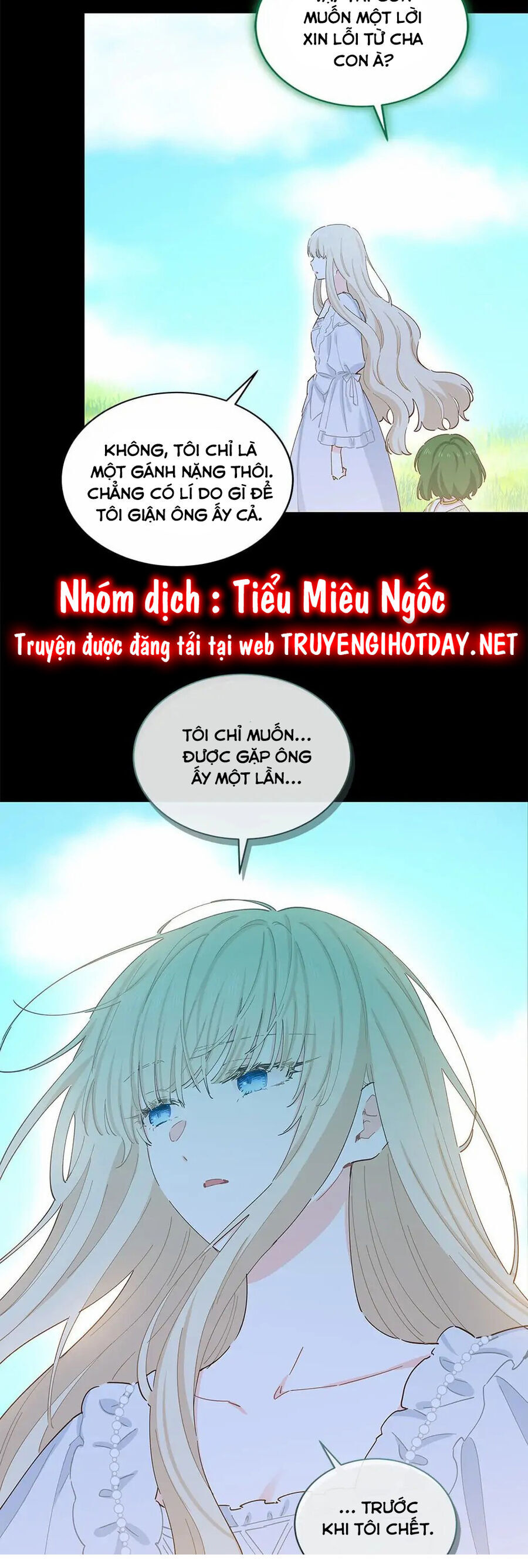 Tôi Đã Mệt Rồi Chapter 89 - 29