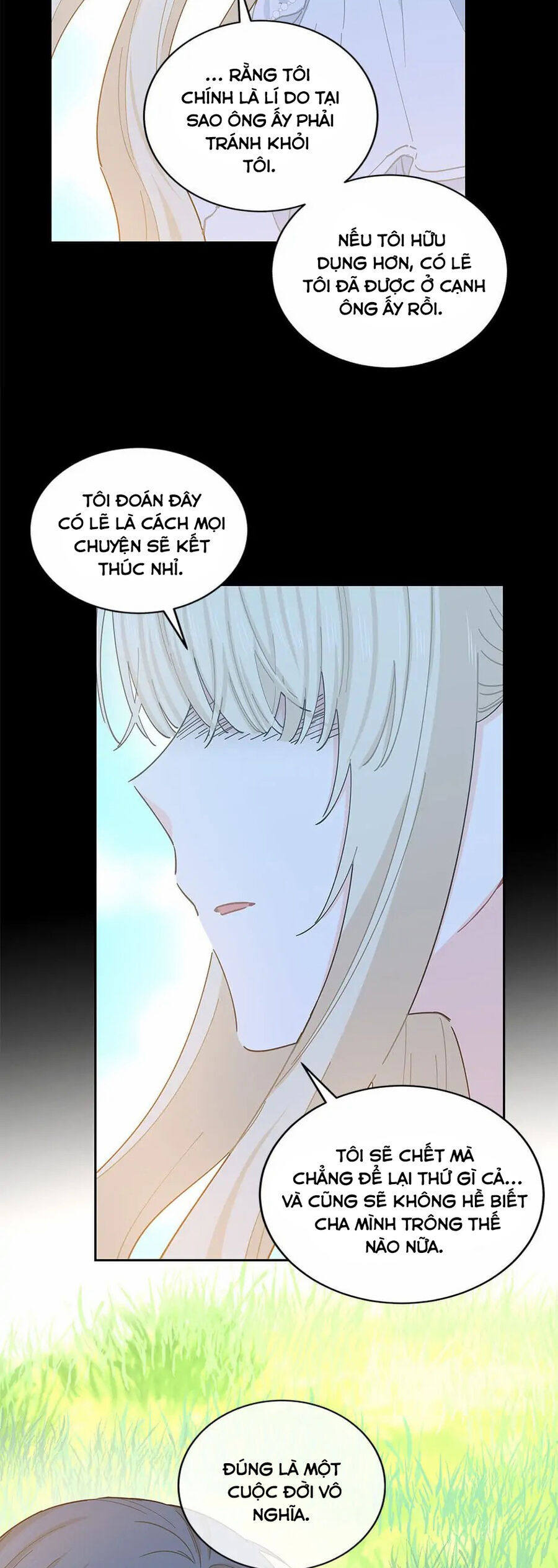 Tôi Đã Mệt Rồi Chapter 89 - 31