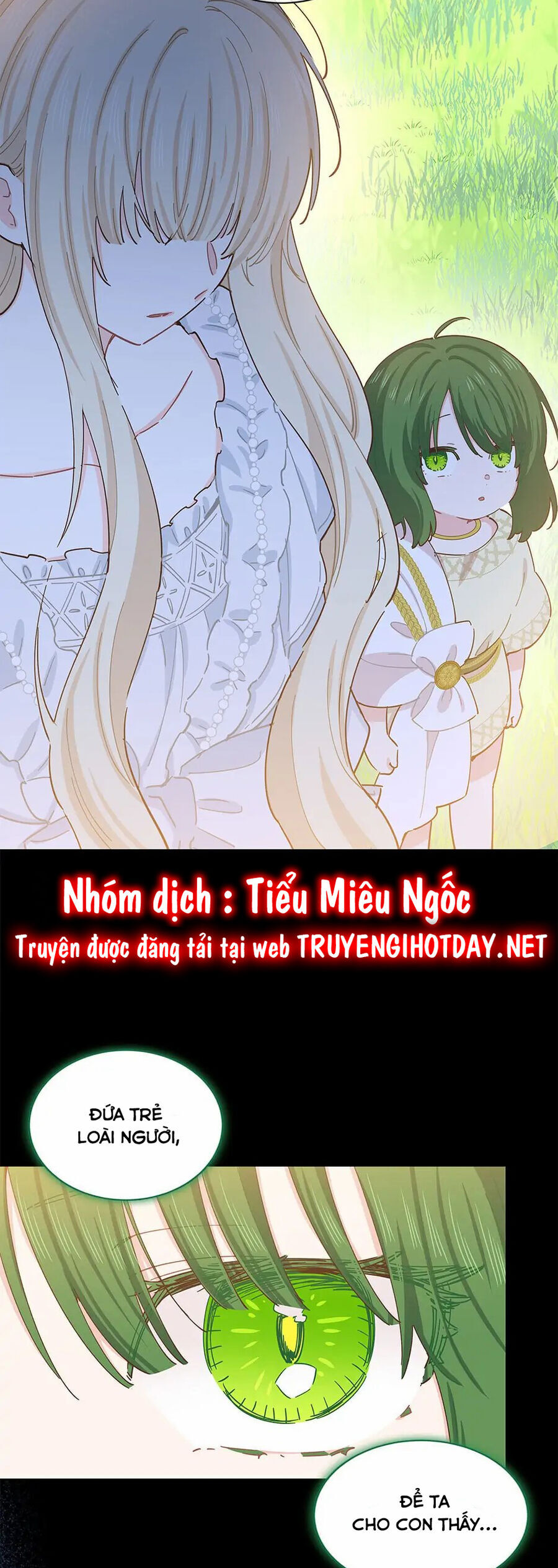 Tôi Đã Mệt Rồi Chapter 89 - 32
