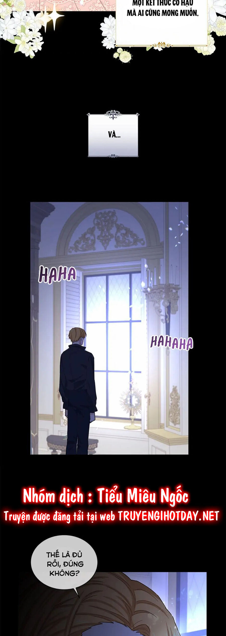 Tôi Đã Mệt Rồi Chapter 89 - 36