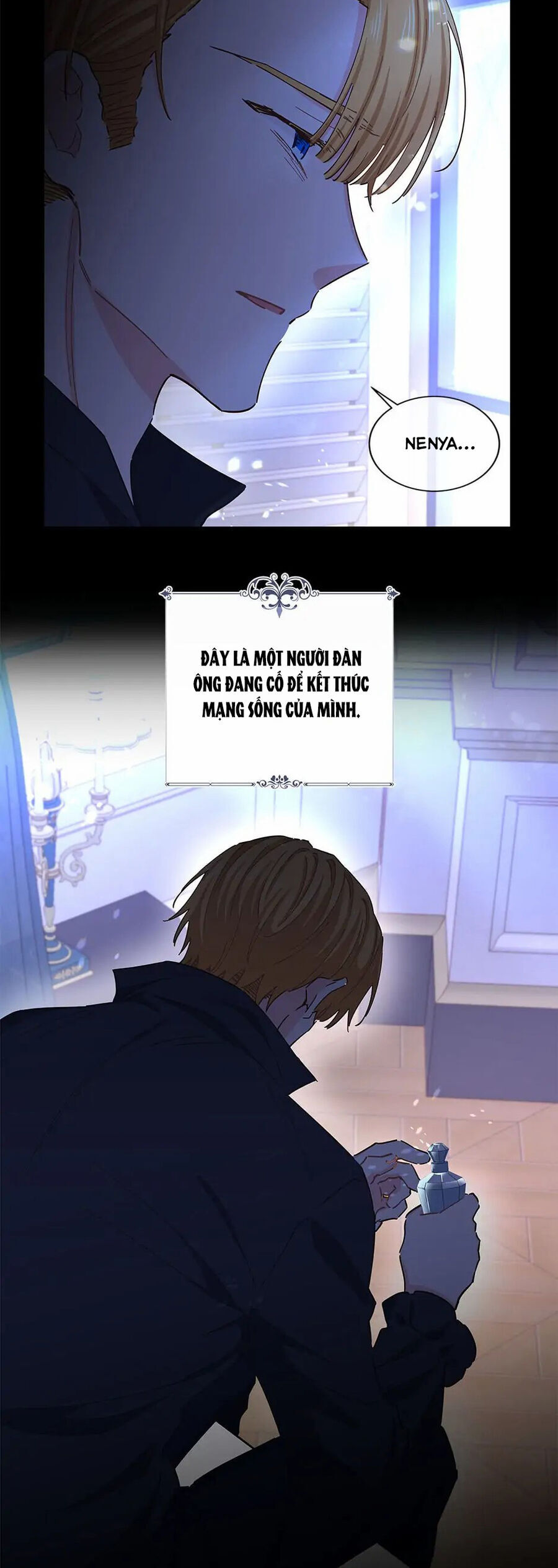 Tôi Đã Mệt Rồi Chapter 89 - 37