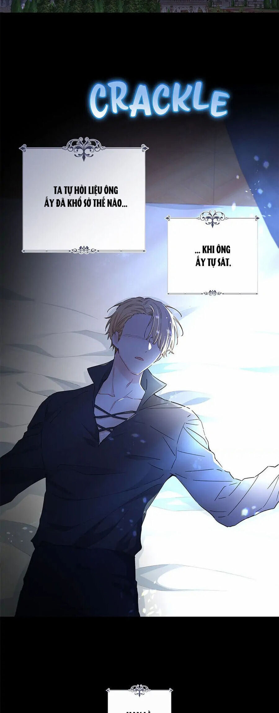 Tôi Đã Mệt Rồi Chapter 89 - 39