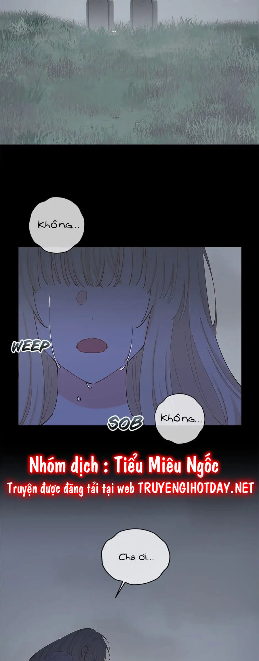 Tôi Đã Mệt Rồi Chapter 89 - 41