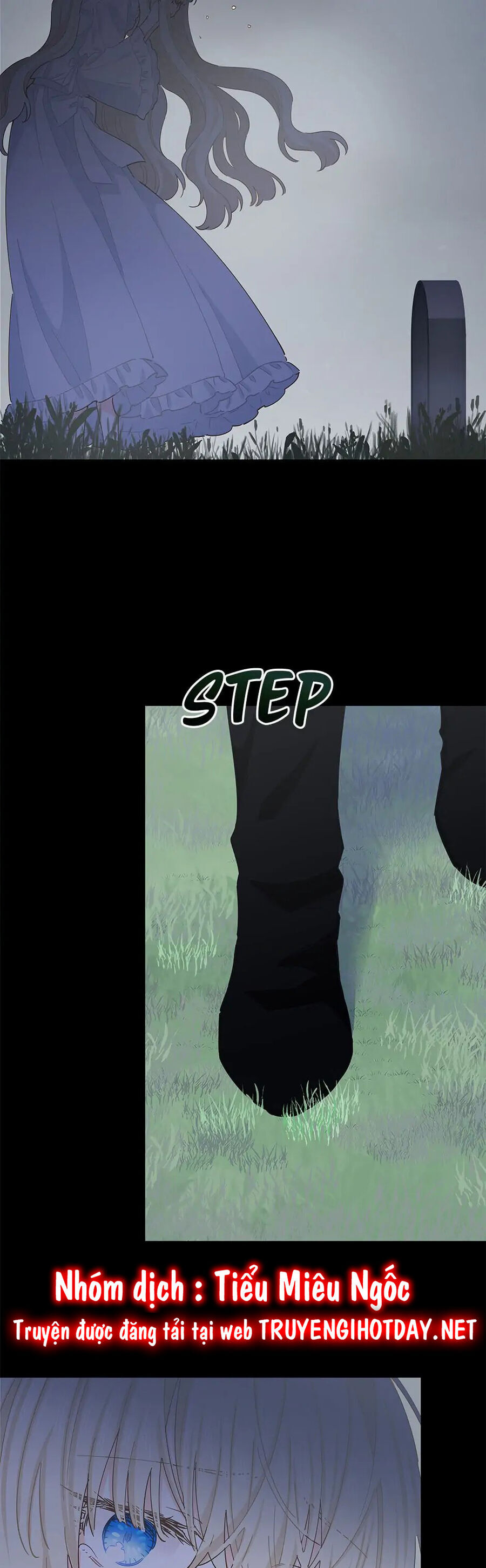 Tôi Đã Mệt Rồi Chapter 89 - 42