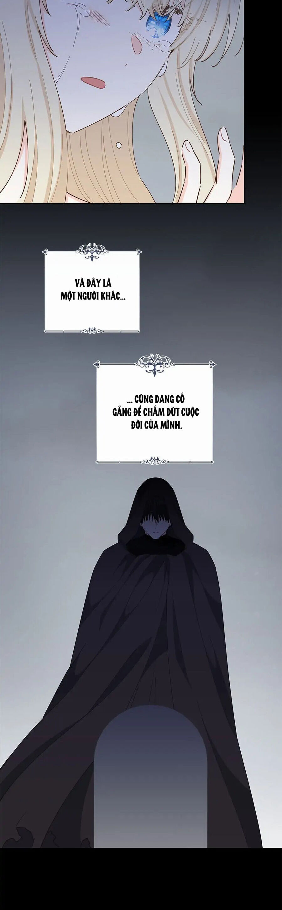 Tôi Đã Mệt Rồi Chapter 89 - 43