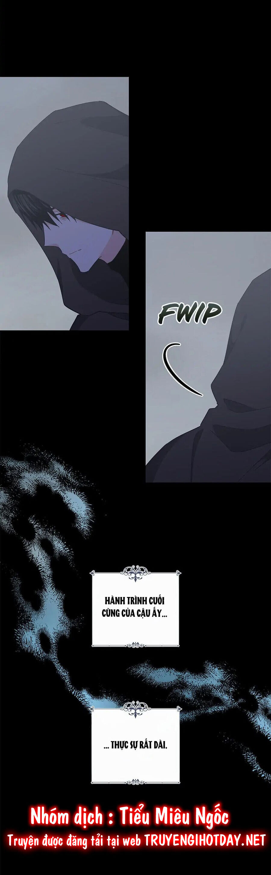 Tôi Đã Mệt Rồi Chapter 89 - 44