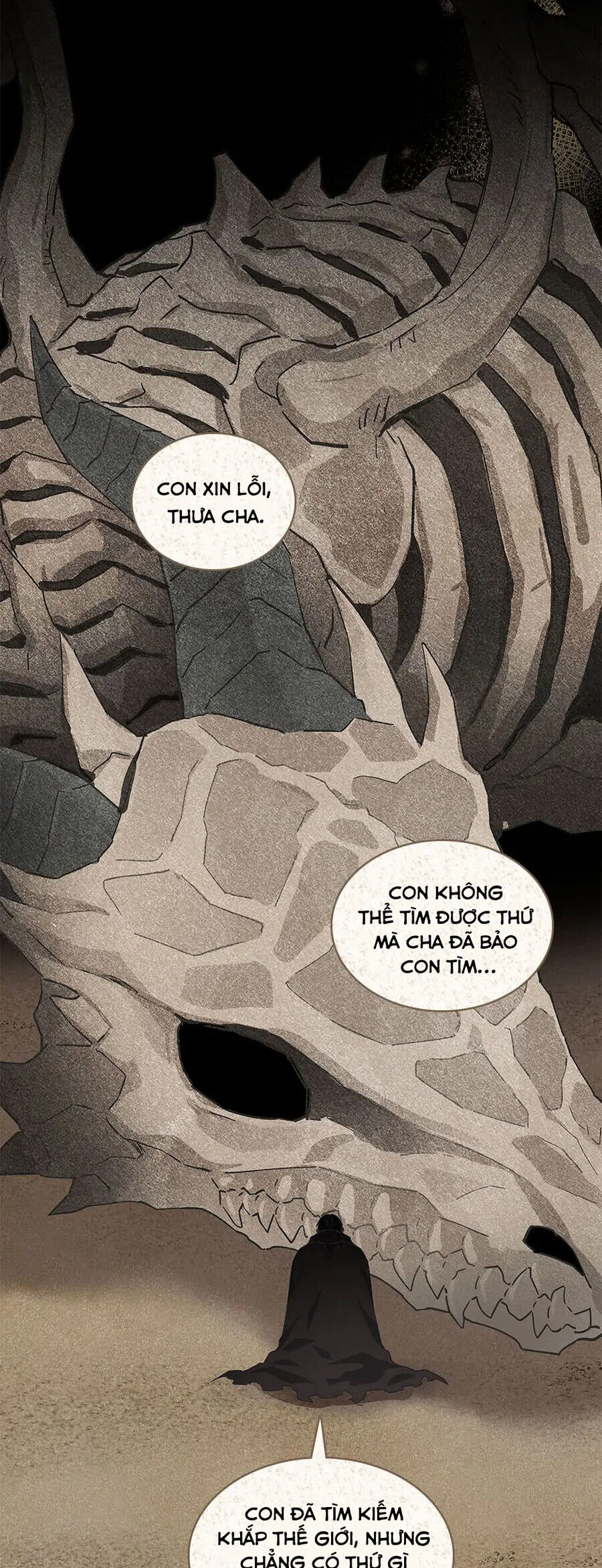 Tôi Đã Mệt Rồi Chapter 89 - 47