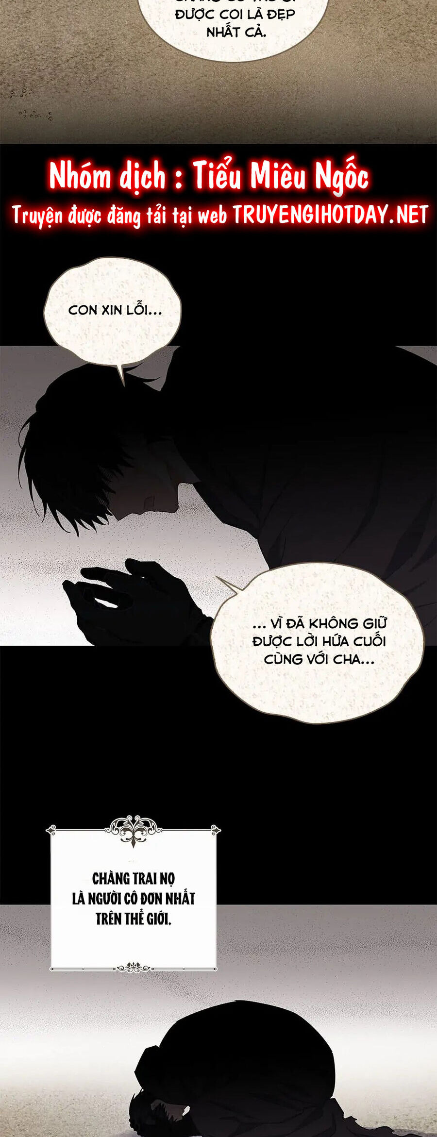 Tôi Đã Mệt Rồi Chapter 89 - 48