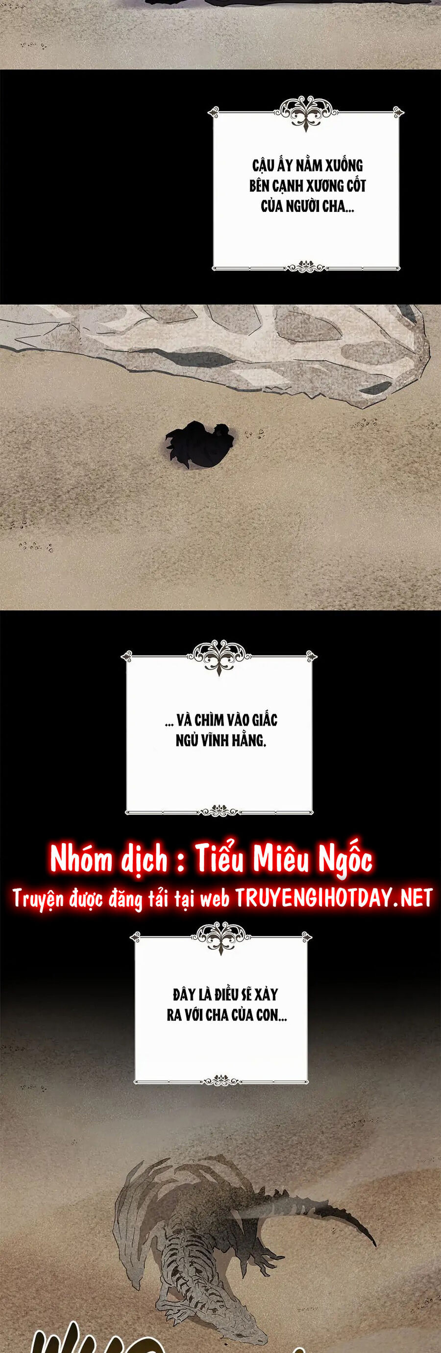 Tôi Đã Mệt Rồi Chapter 89 - 49