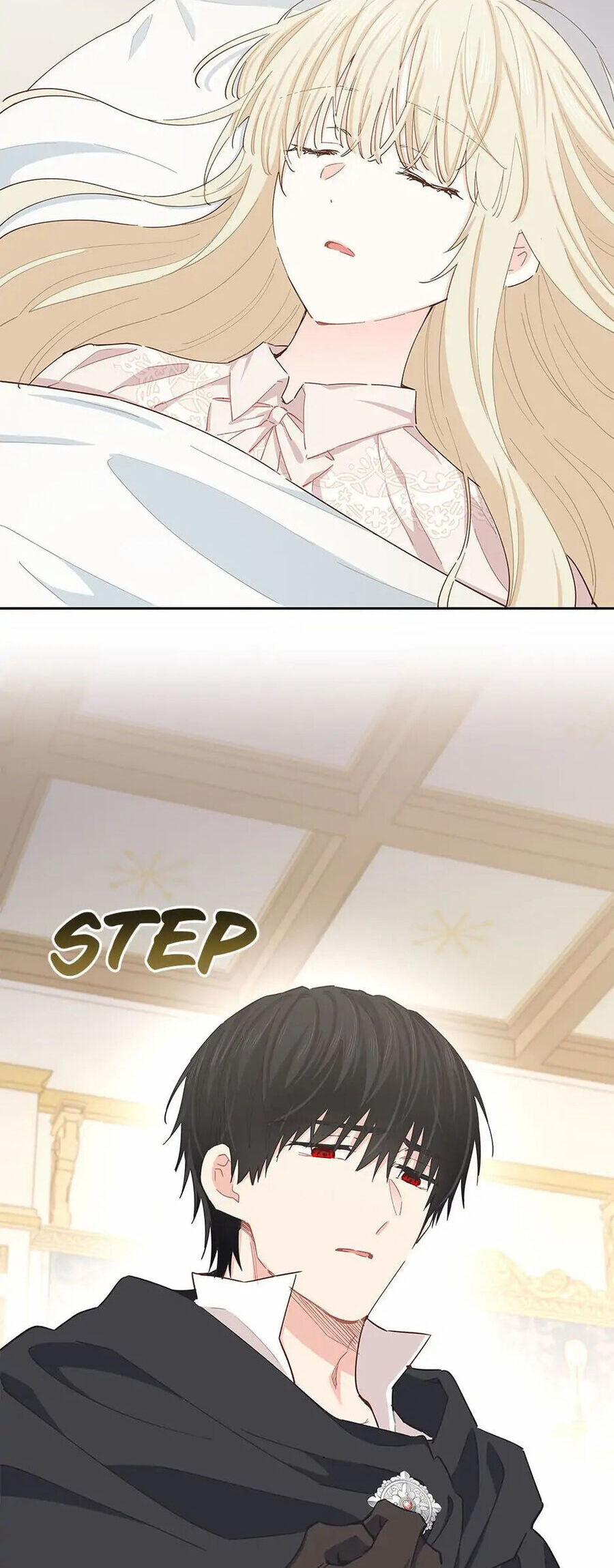 Tôi Đã Mệt Rồi Chapter 89 - 5