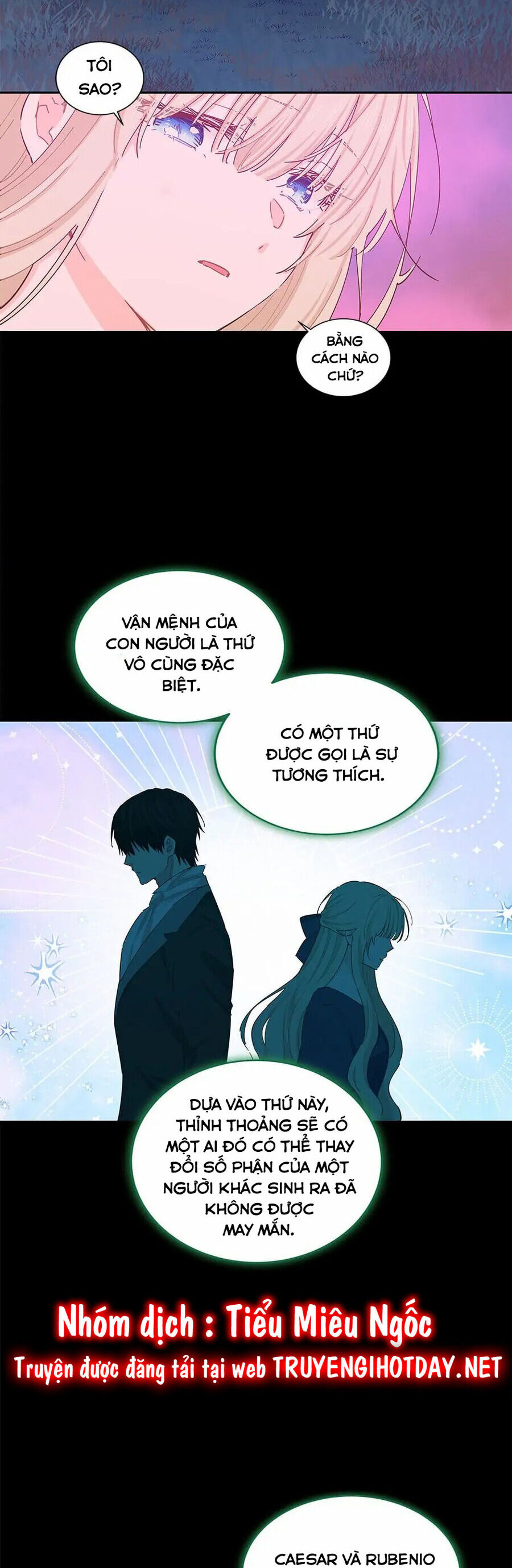 Tôi Đã Mệt Rồi Chapter 89 - 51