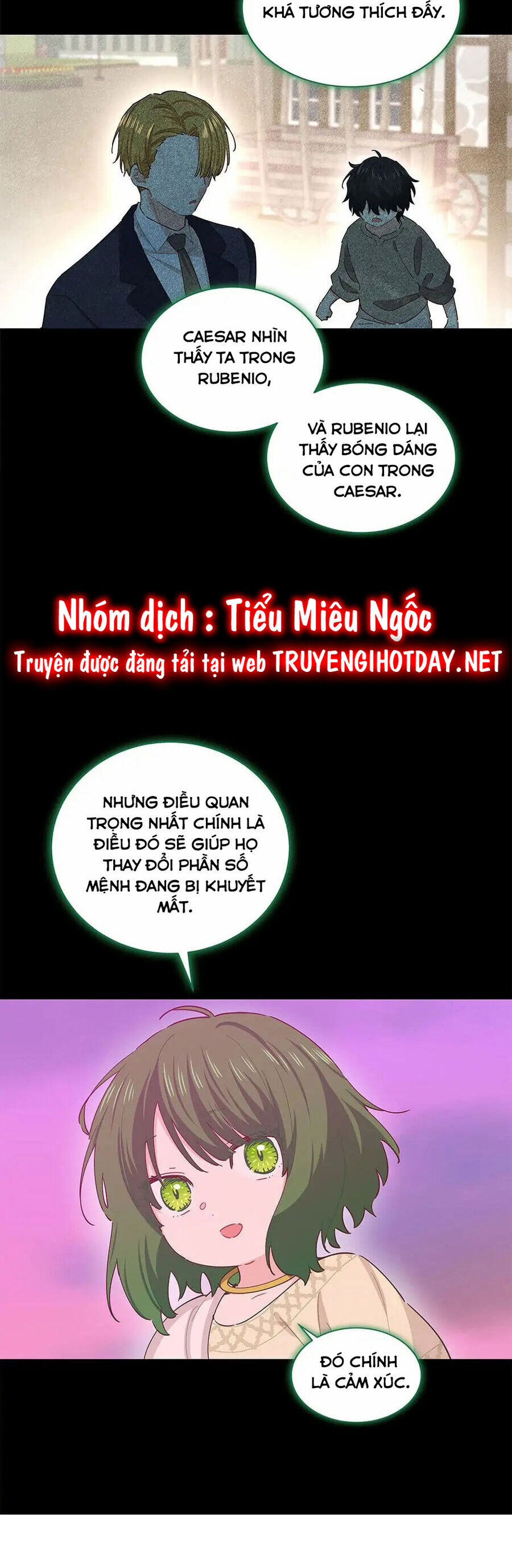 Tôi Đã Mệt Rồi Chapter 89 - 52