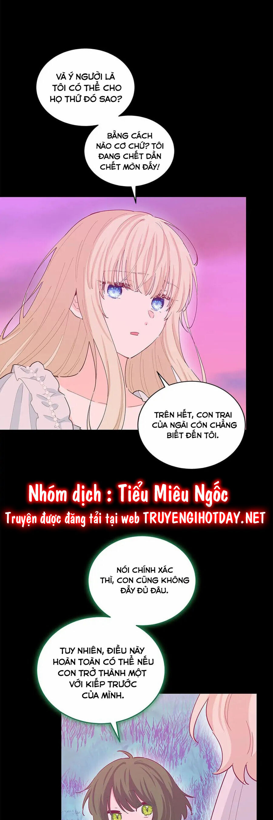 Tôi Đã Mệt Rồi Chapter 89 - 53