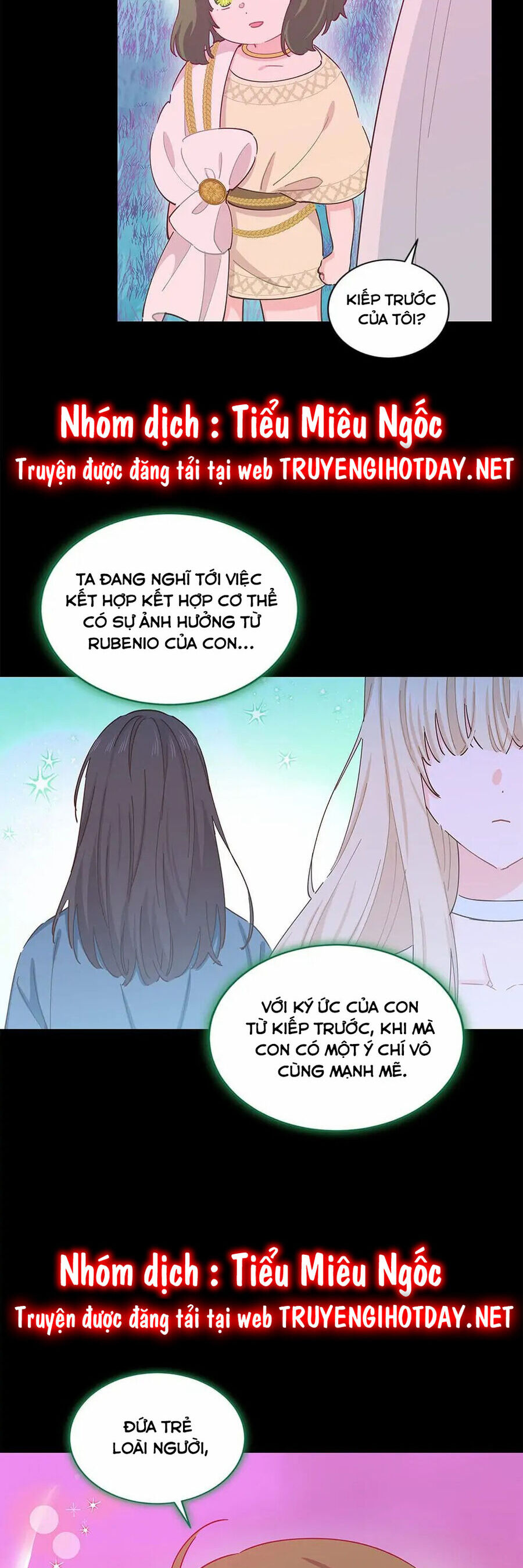 Tôi Đã Mệt Rồi Chapter 89 - 54