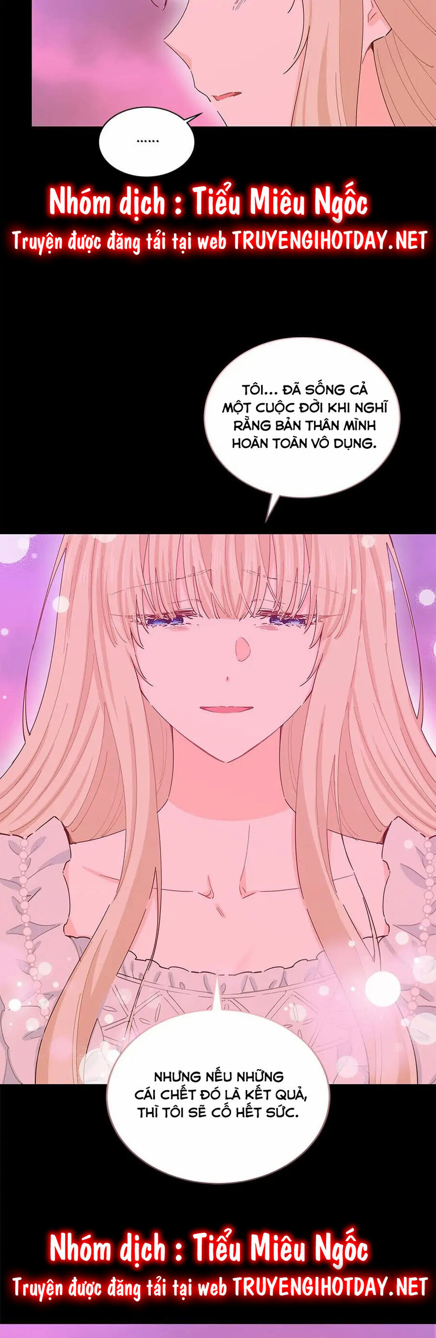 Tôi Đã Mệt Rồi Chapter 89 - 57