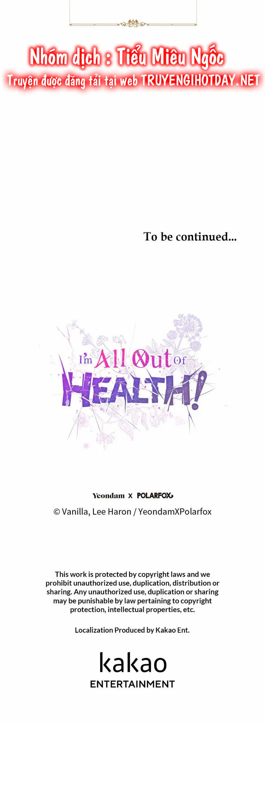 Tôi Đã Mệt Rồi Chapter 89 - 60