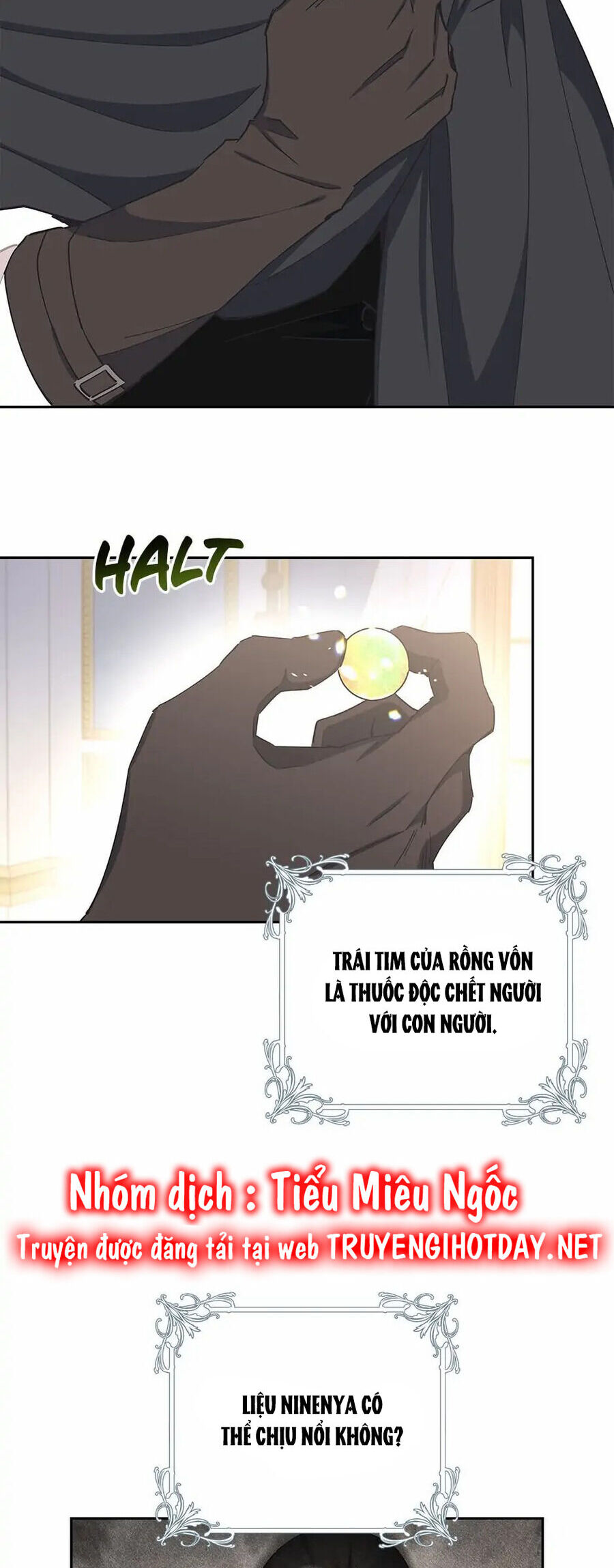 Tôi Đã Mệt Rồi Chapter 89 - 6