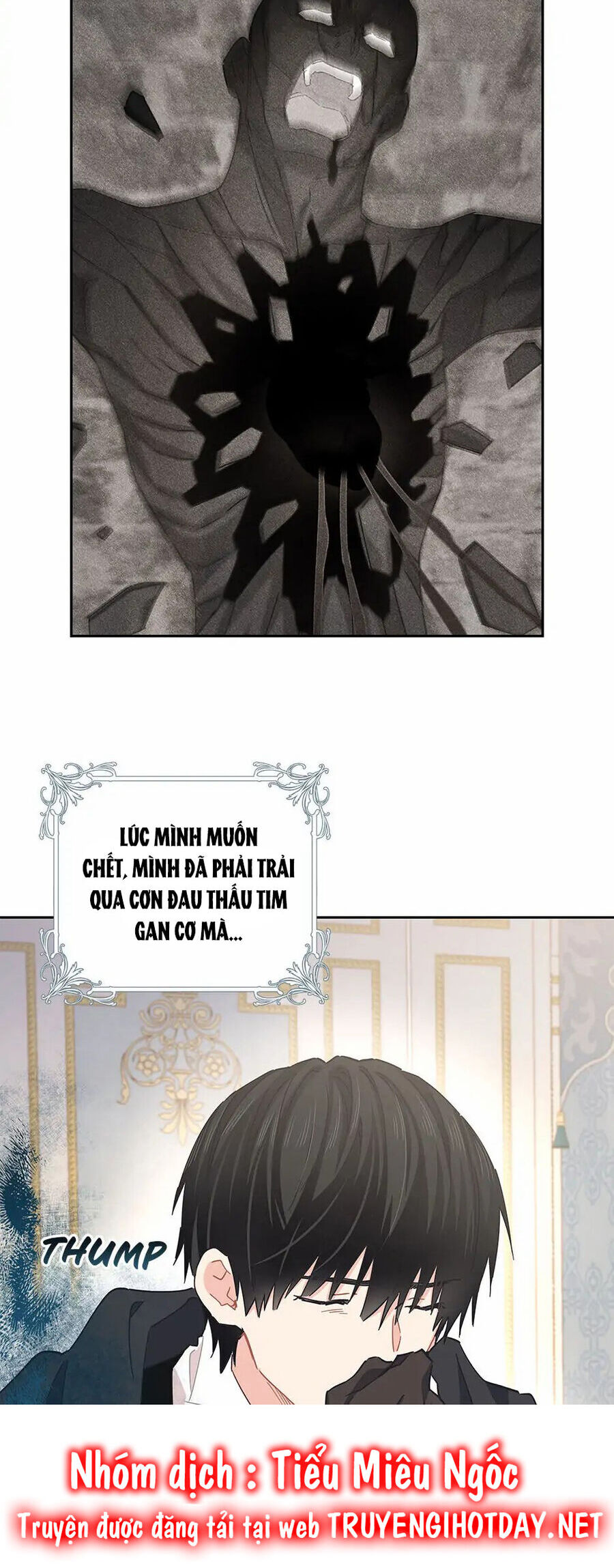 Tôi Đã Mệt Rồi Chapter 89 - 7