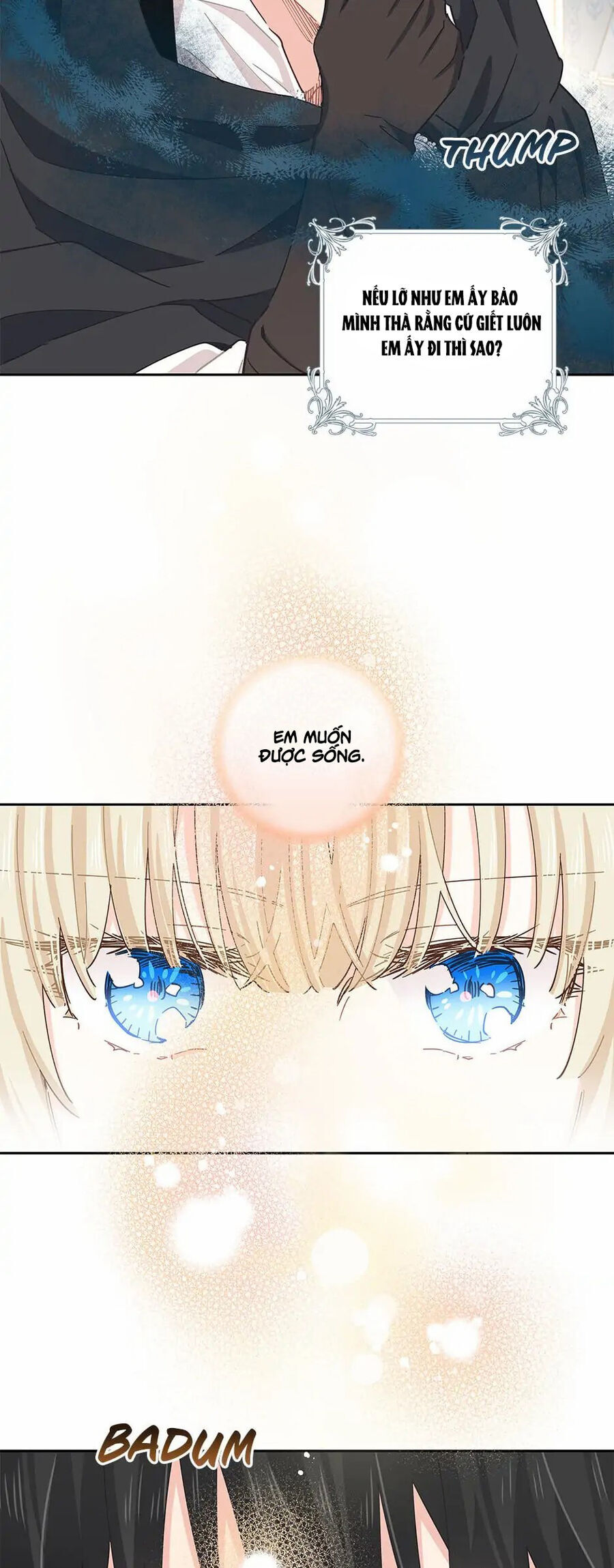 Tôi Đã Mệt Rồi Chapter 89 - 8