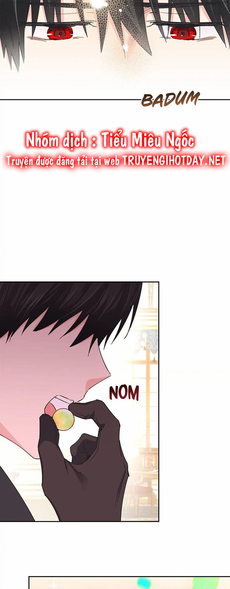 Tôi Đã Mệt Rồi Chapter 89 - 9