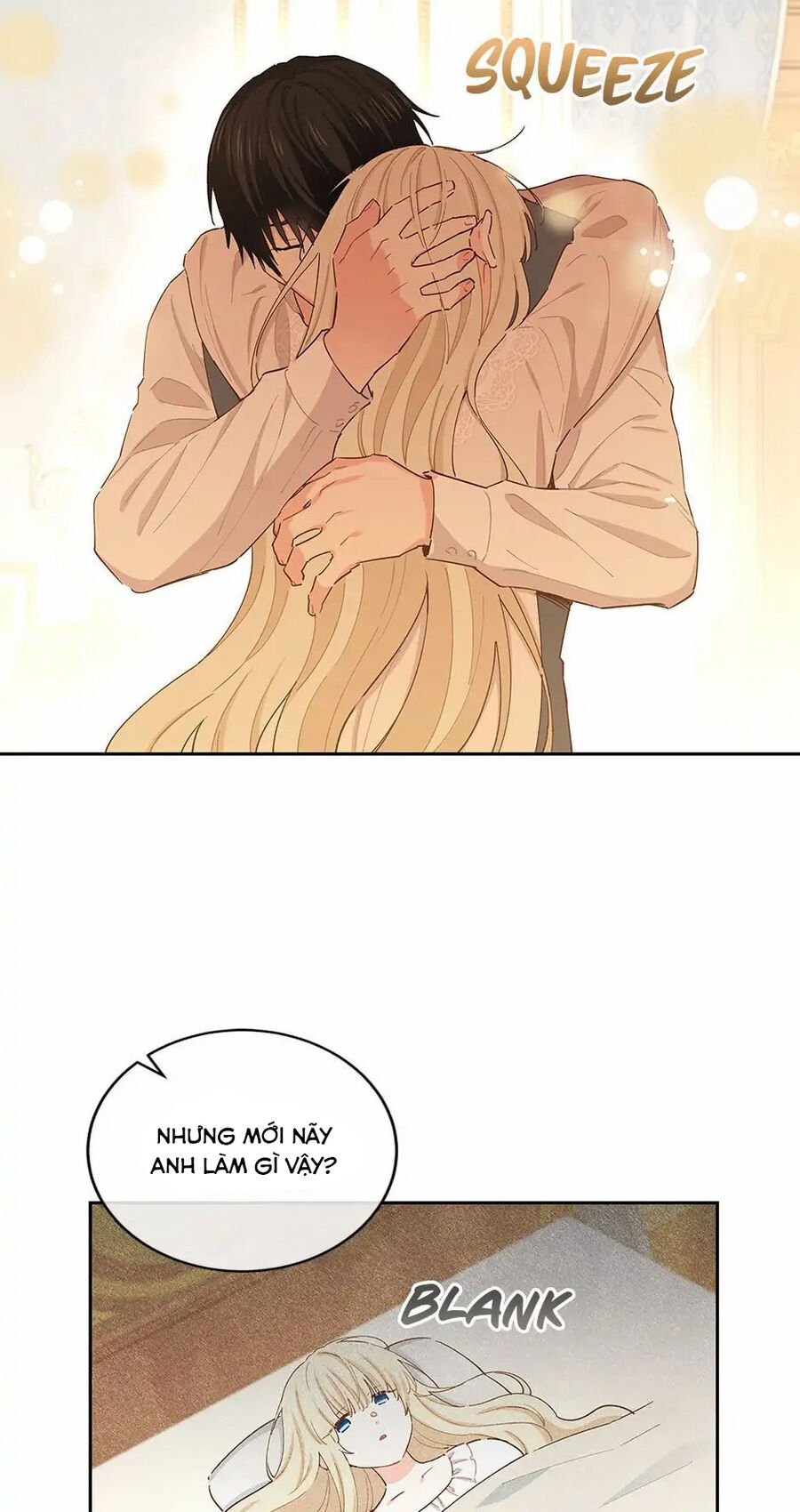 Tôi Đã Mệt Rồi Chapter 90 - 11