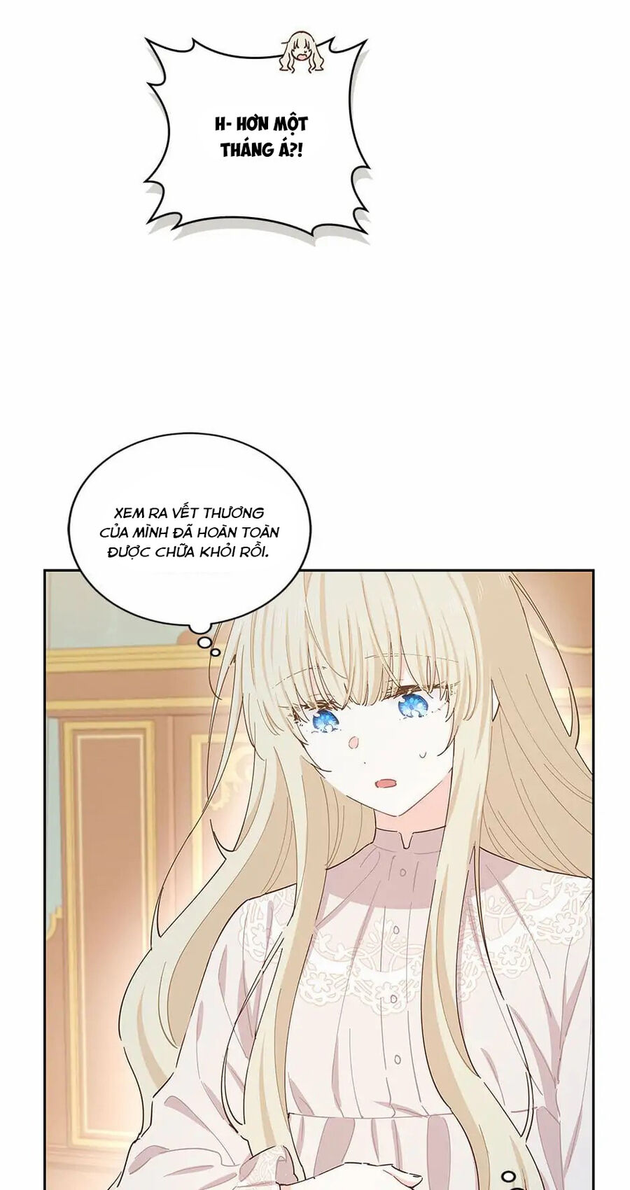 Tôi Đã Mệt Rồi Chapter 90 - 13