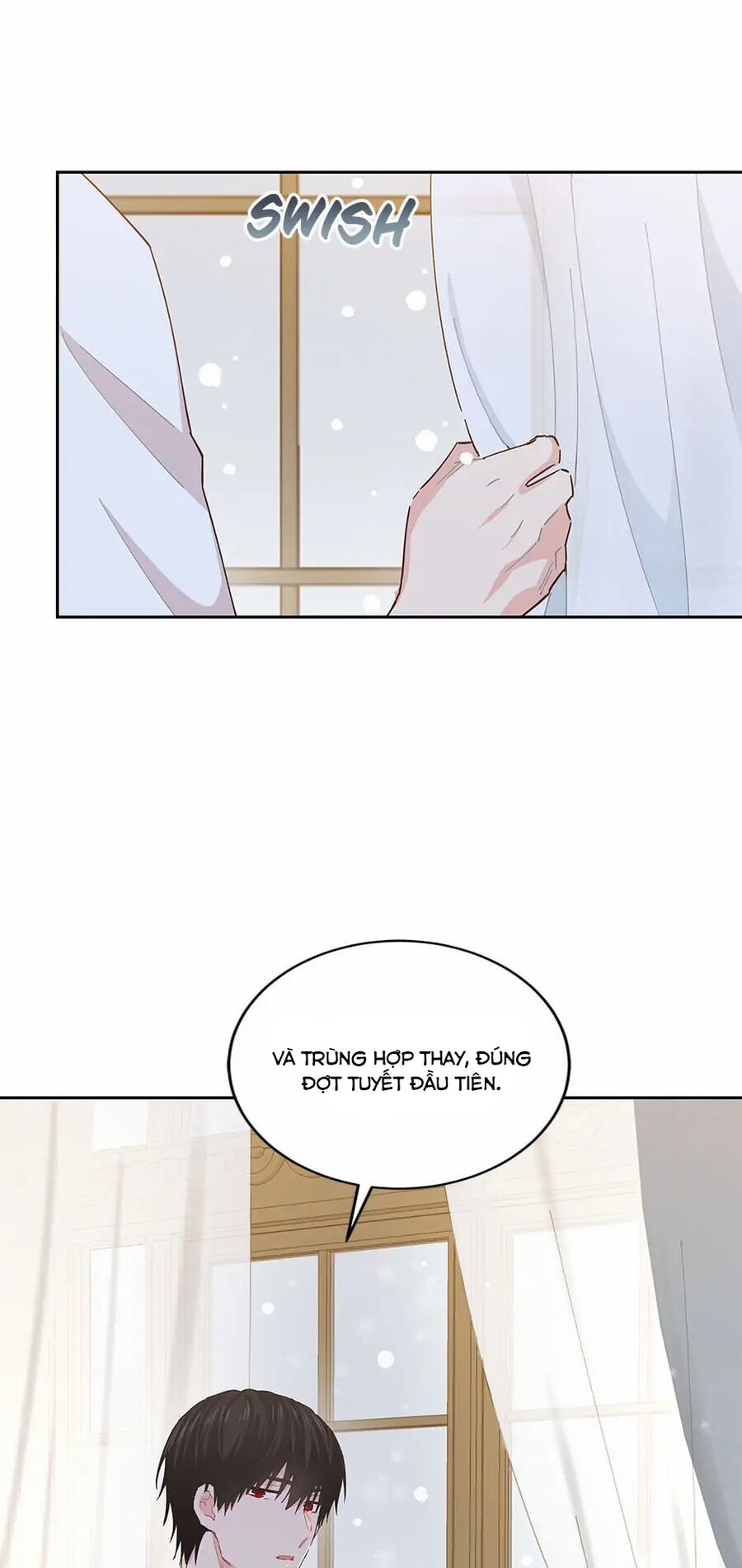 Tôi Đã Mệt Rồi Chapter 90 - 15