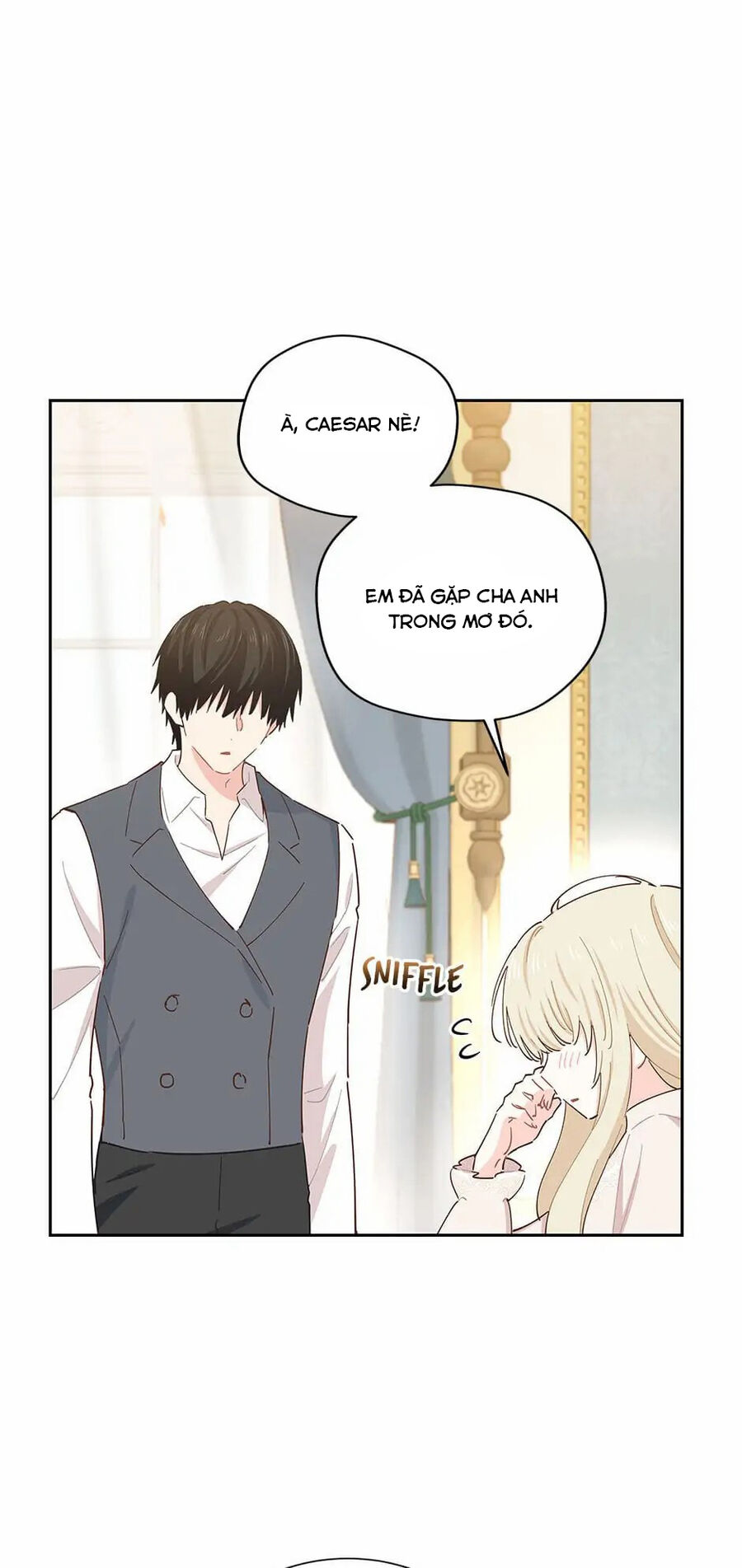 Tôi Đã Mệt Rồi Chapter 90 - 19