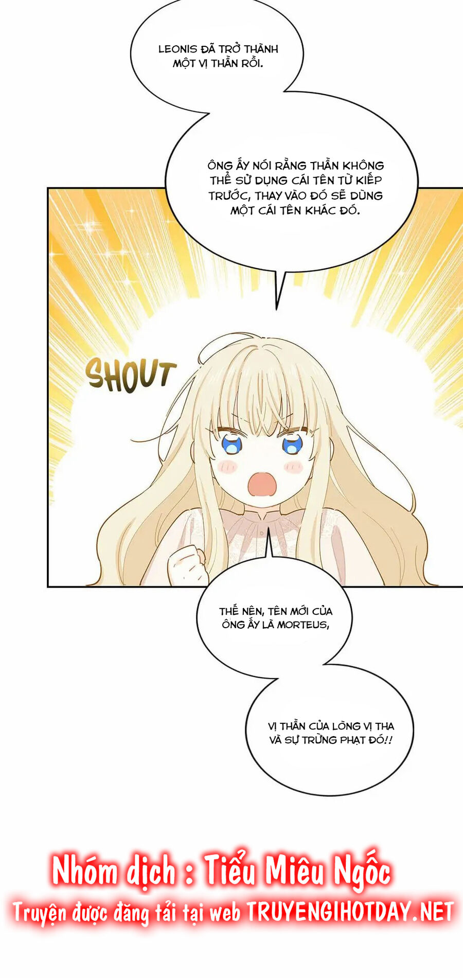 Tôi Đã Mệt Rồi Chapter 90 - 20