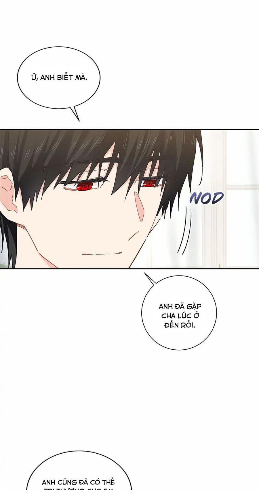 Tôi Đã Mệt Rồi Chapter 90 - 21