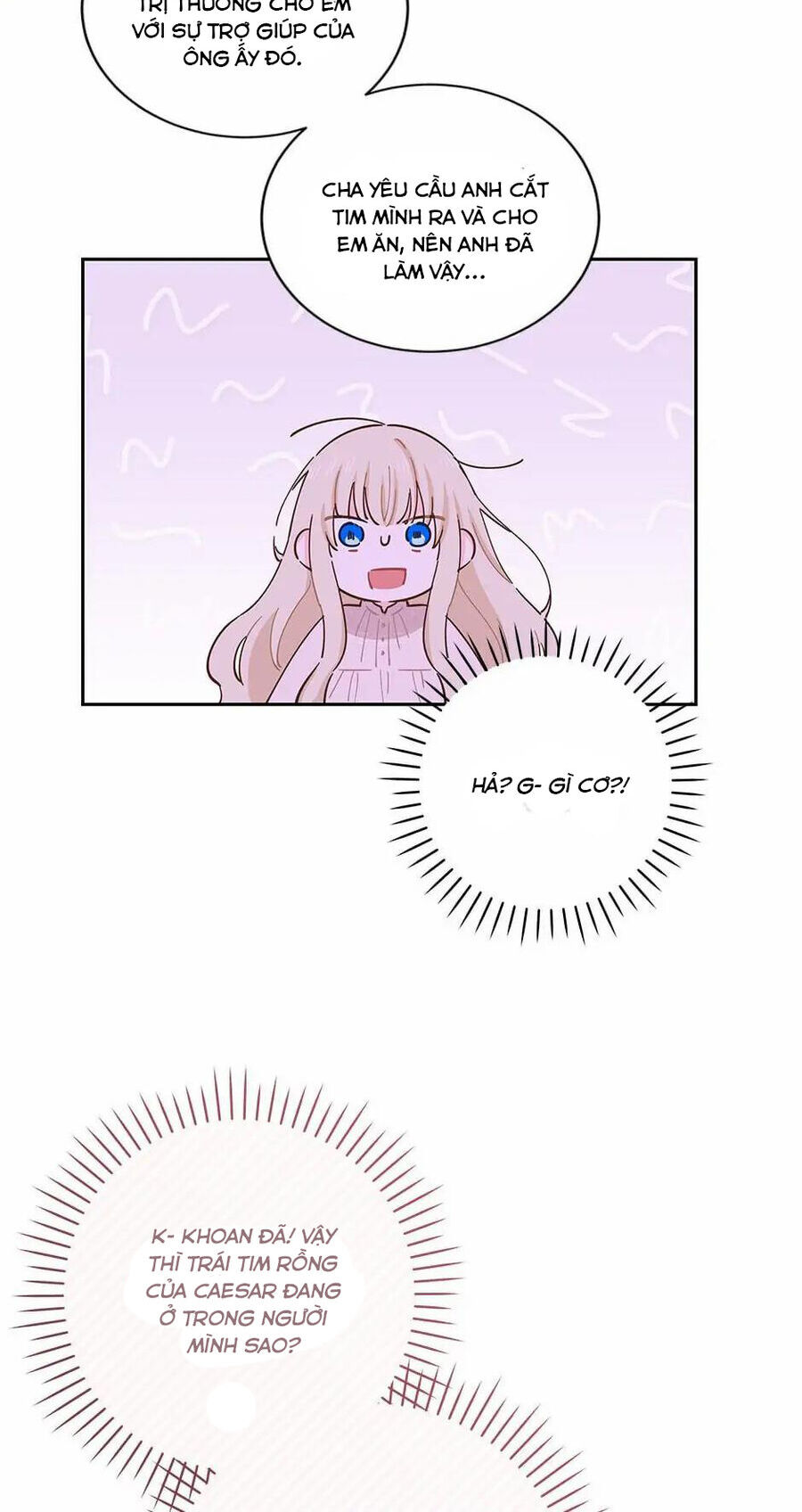 Tôi Đã Mệt Rồi Chapter 90 - 22