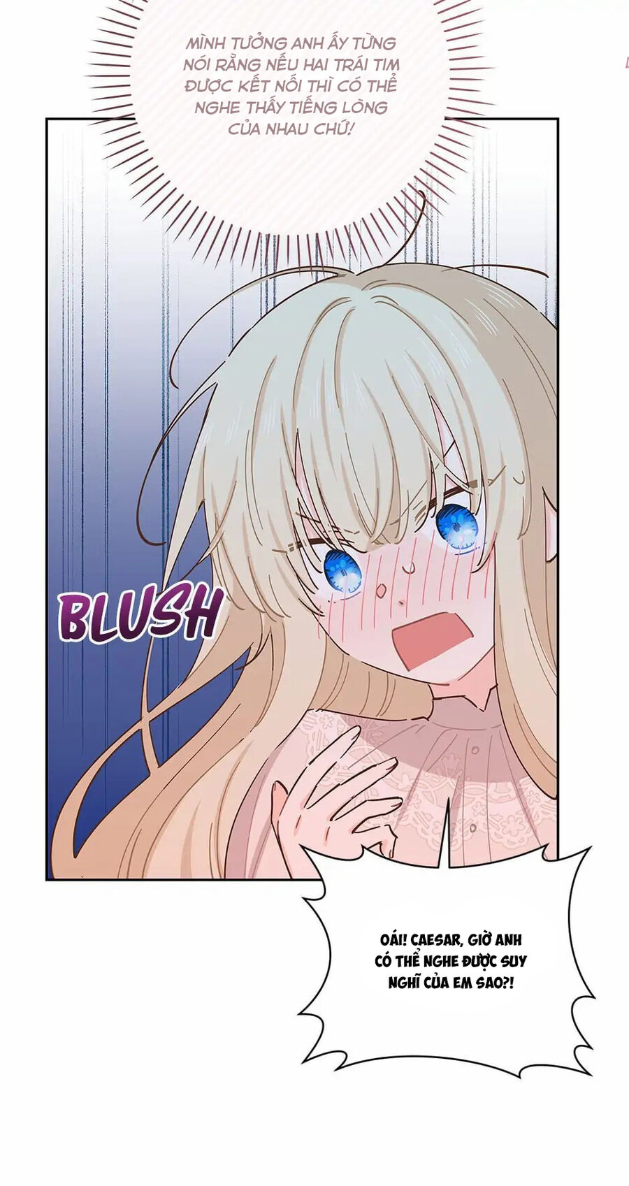 Tôi Đã Mệt Rồi Chapter 90 - 23