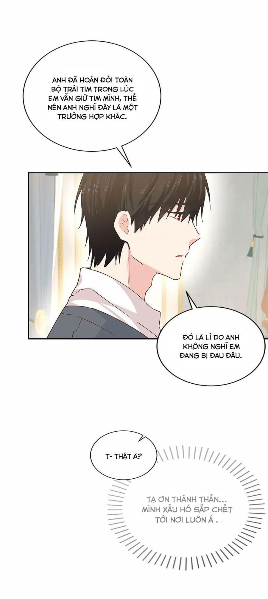 Tôi Đã Mệt Rồi Chapter 90 - 25