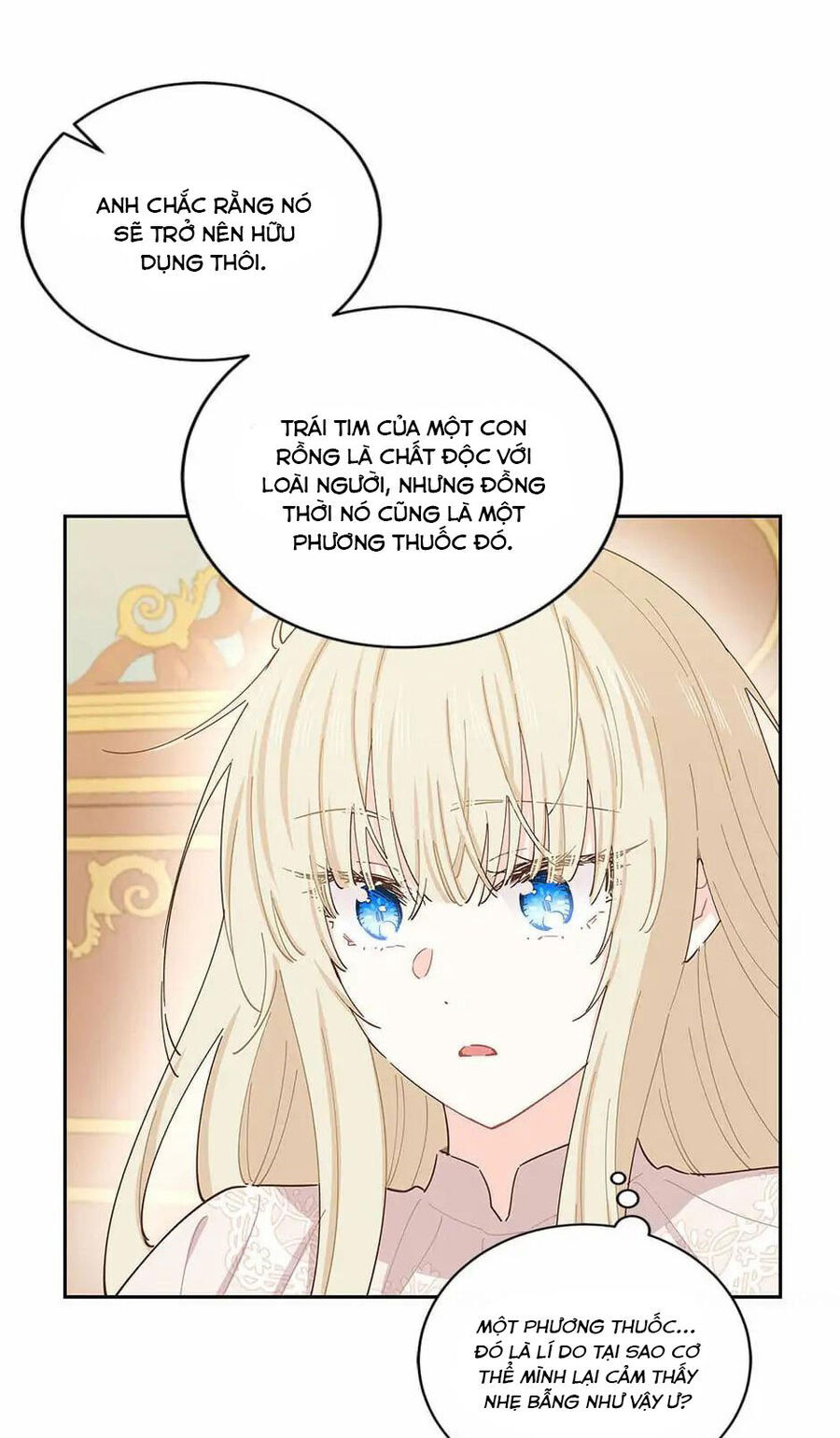 Tôi Đã Mệt Rồi Chapter 90 - 26