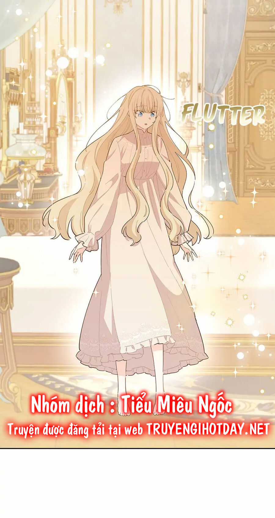 Tôi Đã Mệt Rồi Chapter 90 - 28