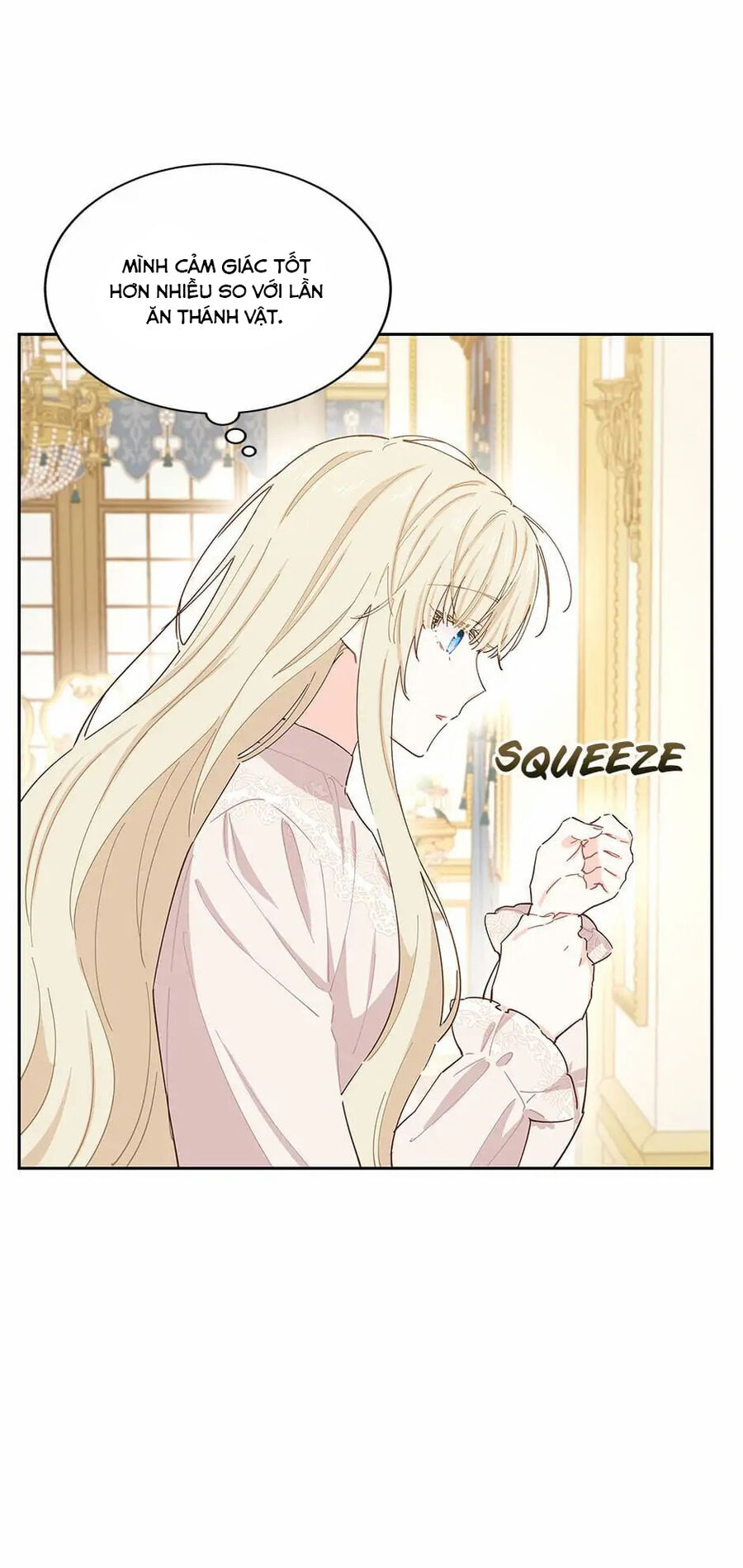 Tôi Đã Mệt Rồi Chapter 90 - 29