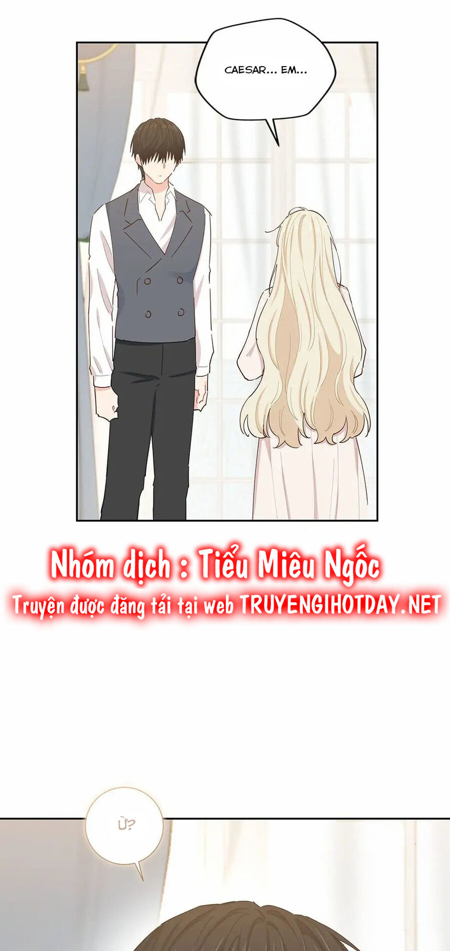 Tôi Đã Mệt Rồi Chapter 90 - 30