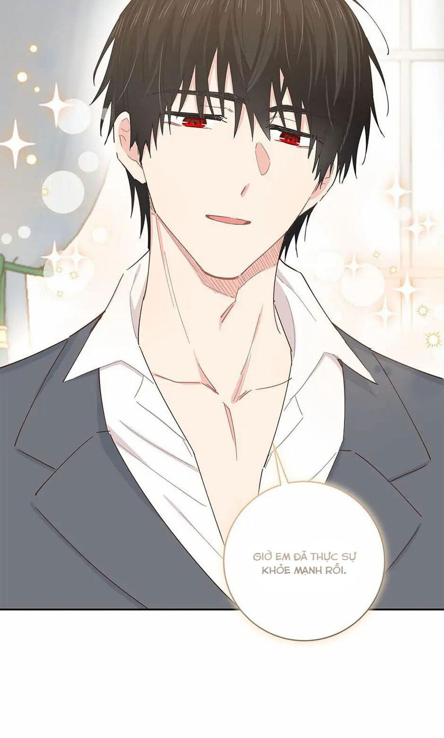 Tôi Đã Mệt Rồi Chapter 90 - 31